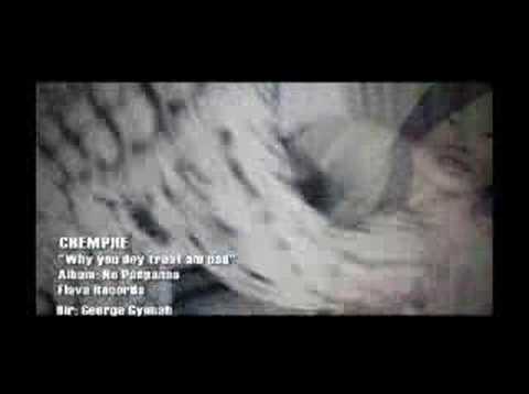 Chemphe - Why You Dey Treat Am Bad (Official Video)