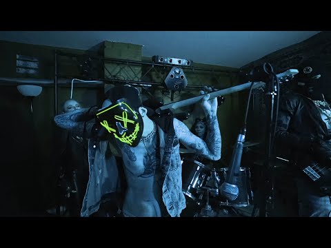 FLESHXFUR & PYOOT - Heavy Metal (prod. by Chef)