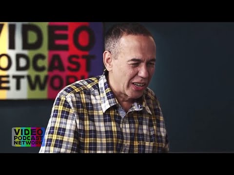 03 Norm Macdonald, Gilbert Gottfried and Adam Eget Having Fun!