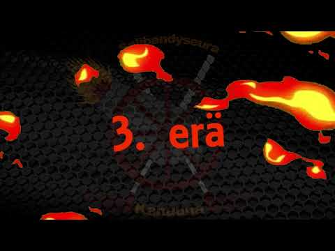 M3D: SS Kanuuna - AC Ressut (19.12.2021)