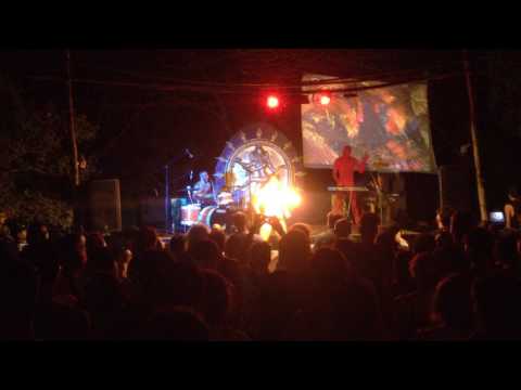 SHTUBY band experience at Twice in Nature