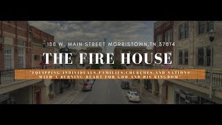 THE FIRE HOUSE 5778
