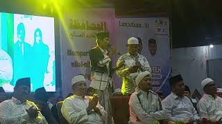 Download lagu Sampang Bersholawat Bersama at-taufiq Colab Mat tumbuk feat Valen da5. Dlm acara 'Jimat Sakteh' mp3