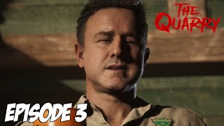 THE QUARRY :  MONSIEUR H | Episode 3