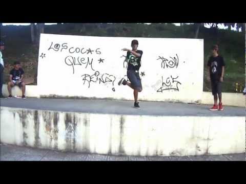 @GutoChamarelli (Wins) vs J.dog FreeStepMIX