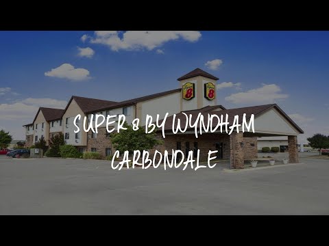 Super 8 by Wyndham Carbondale Review - Carbondale , United States of America