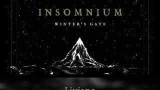 Insomnium - Winter&#39;s Gate Part 4 (Subtitulado al español)