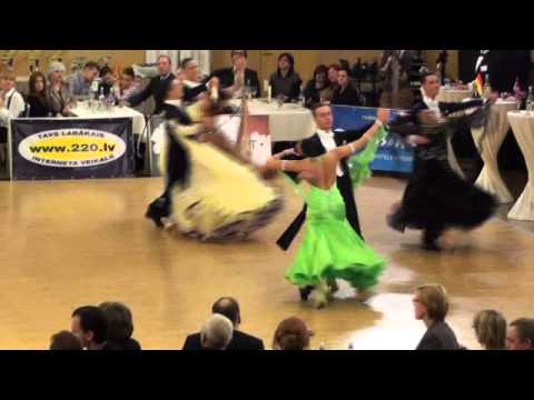 Rolands Trencis   jana Skaba & Rolands Malcāns   Kristīne Lopeta 1 2fin viennese waltz