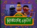 YTP Monster Shits