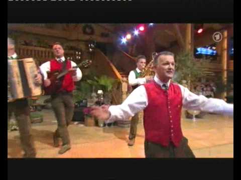 Die Krieglacher, Musikantenstadl - 2011