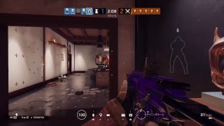 [参加OK！]提督が戦場に立つ(R6S)