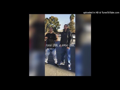 Yung Frankie x Lil' Nate Tha Goer - Get It In