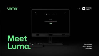 Luma Eye Tracker | Official Product Video