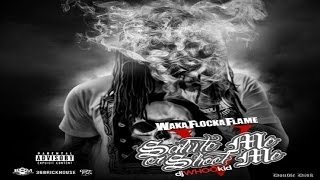 Waka Flocka - Ain't No Tellin ft. Chaz Gotti