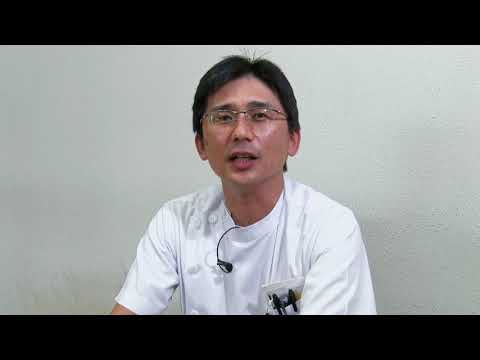 「腎がん手術の最新治療 RAPN」山口大学医学部附属病院泌尿器科　井上　亮　助教