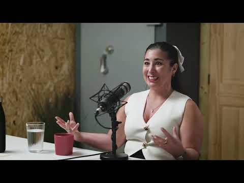 Climbing the Finance Ladder: Essential Advice for Aspiring CFOs with Carmela Borrotzu-Evans