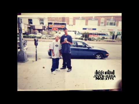 LOKESEA MARIANO - Joven & Rabia Prod. X TYS