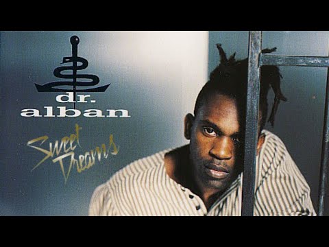 DR.ALBAN ft SWING - Sweet Dreams💥(Eurodance 90s)💥 Dance Vídeo