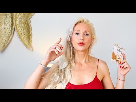 Prepare for a Major Energy Shift: August 20-27 Revelation Energy Update