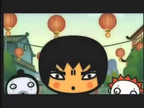 Трейлер (Jetix)