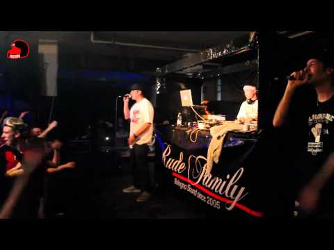 La Fenice - Colle der Fomento @Laboratorio Crash