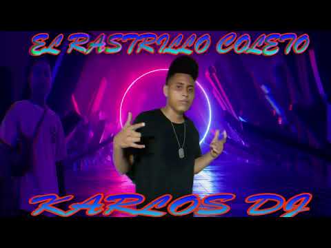 EL RASTRILLO DEL  MUNDY ((CHAMPETA AFRICANA ))