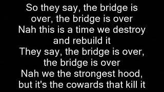 Nas - Destroy &amp; Rebuild Lyrics