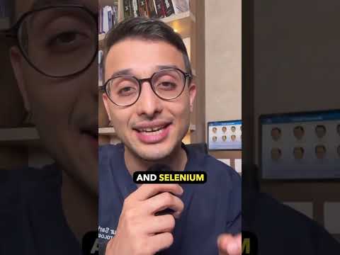 Do Honey and Black Sesame Seeds Actually Work for Hair Loss? | Dr. Sarin |