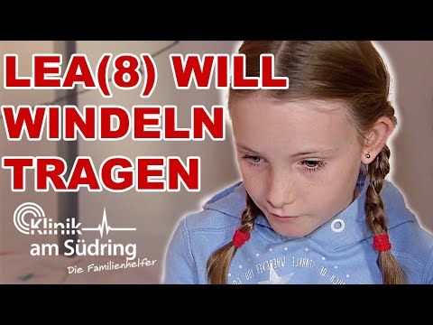 8-Jährige kauft sich Windeln von eigenem Taschengeld - Aber warum? | Die Familienhelfer