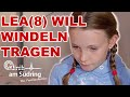 8 Jährige Kauft Sich Windeln Von Eigenem Taschengeld Aber Warum Die Familienhelfer