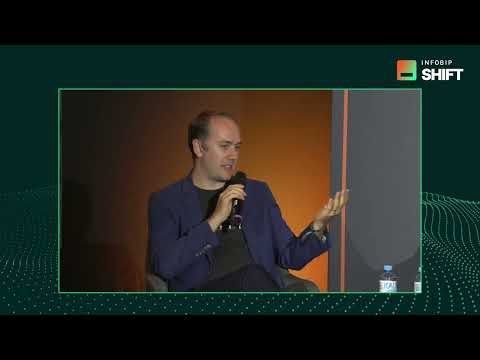 Bozidar Pavlovic, David Clark, Adam Kocík, Dragan Petric: Trends, Hypes and Investor Insights