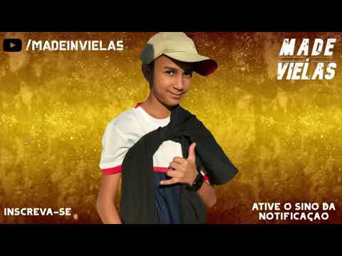 Mc Iguin da CT - Acelerando a XT/No Baile de Guarda-Chuva (DJ MATT-D)