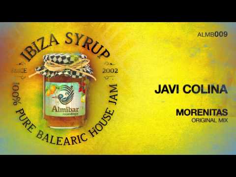Javi Colina - Morenitas (Original Mix)