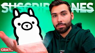 Lo hizo! Acaba de desbloquear la mejor IA GRATIS y SIN Límites (ollama) 💣