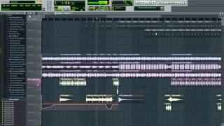 Video thumbnail for 69Raverz - Vengeance Essential Clubsounds Vol.4 Preview by fishoN
