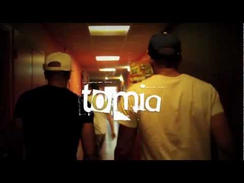 Tomia - AstroMass (Report)