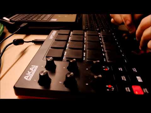 Lo Fi Jazzy piano beats sesh MPD218