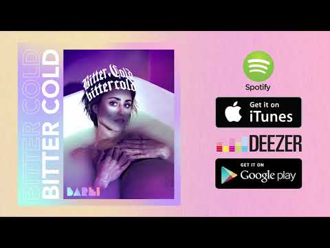 BAREI-Bitter Cold Ft. Gavin Moss (Remix)