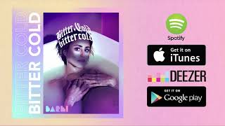 BAREI-Bitter Cold Ft. Gavin Moss (Remix)
