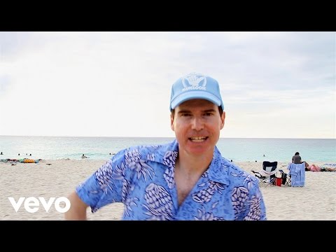 Three Beat Slide - Beach Boogie (Official Music Video)