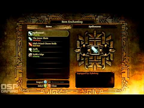 Dragon Age: Origins (360) playthrough pt130