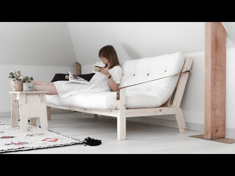 Poetry Sofa von Karup
