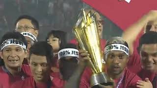 Download lagu The Boldness - Bali United Ku  ( Video ) mp3