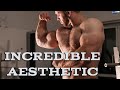 Perfect Muscle Flex From Young Muscle God | Sergey Frost