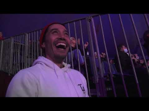 The Flying Trapeze / Michael