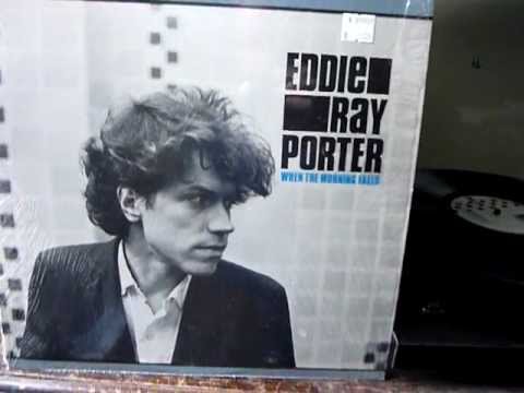 Eddie Ray Porter - After The Fall