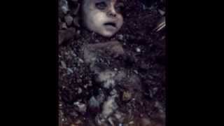 Jesus Appears and Saves 2 Muslim Children Buried Alive