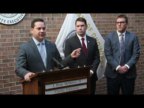 Coronavirus: Mandatory quarantine if tested in Syracuse