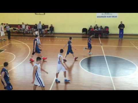 KK Torlak-KK Suter 3rd/2