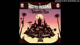 No One&#39;s Here To Sleep - Naughty Boy (Feat. BASTILLE) (Official Instrumental)